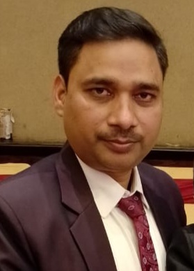 Dr. Rajneesh Kumar